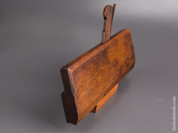 Delicate Molding Plane GOOD+ - 86327