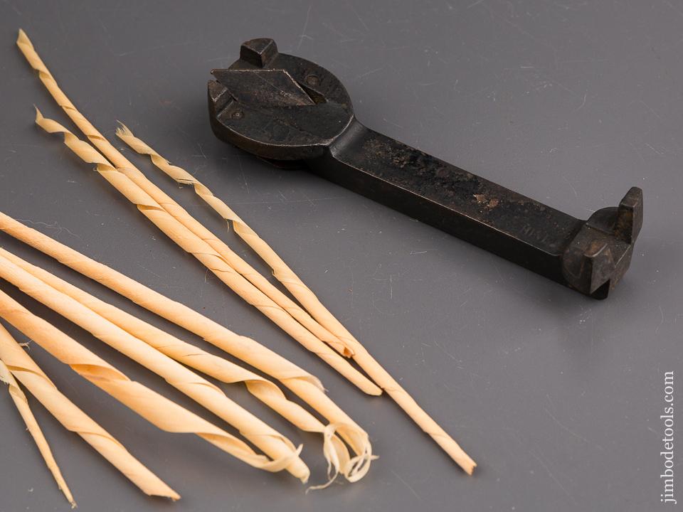 PRESTON Spill Plane RARE! - 86328