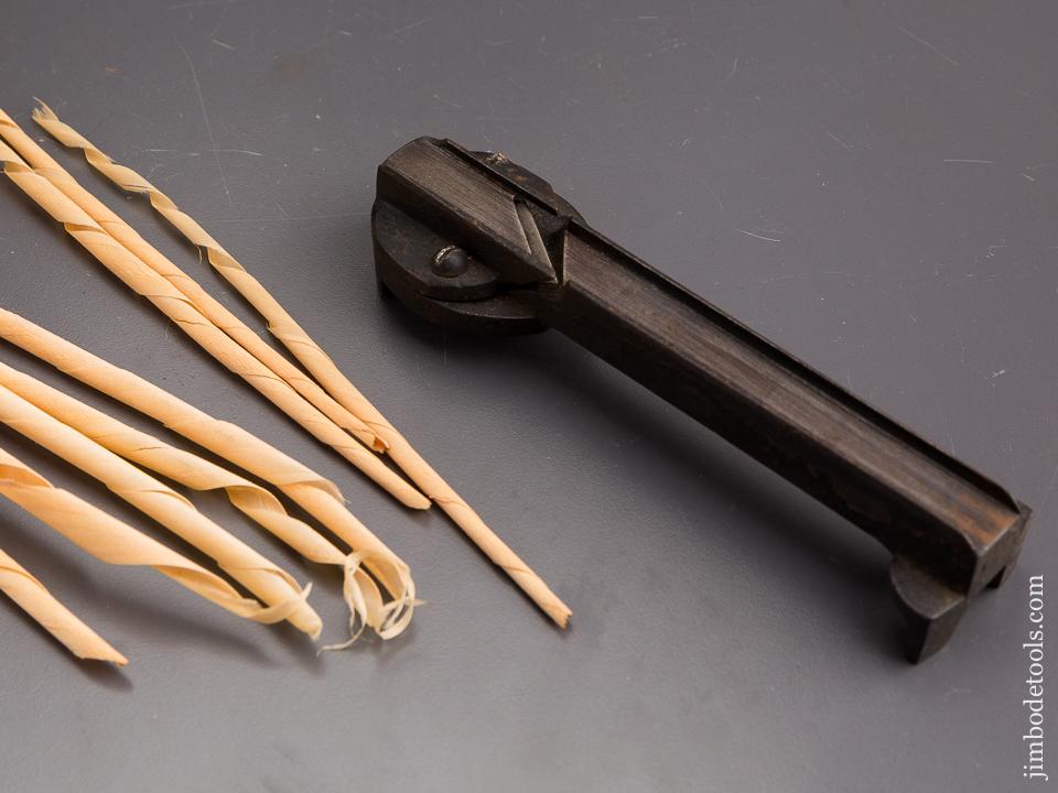 PRESTON Spill Plane RARE! - 86328