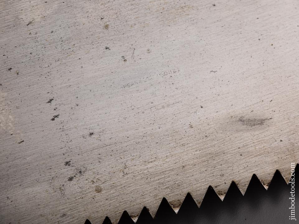 3 point 28 inch Rip SPEAR & JACKSON Hand Saw - 86347