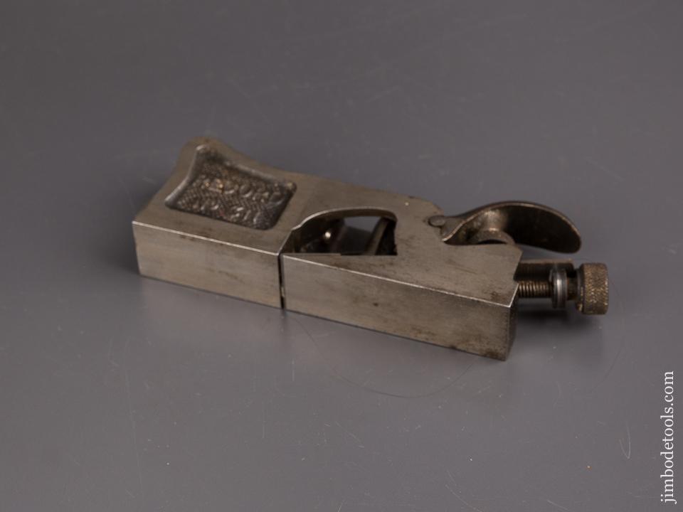 RECORD No. 311 Bull Nose Shoulder Rabbet Plane MINT in Original Box - 86350