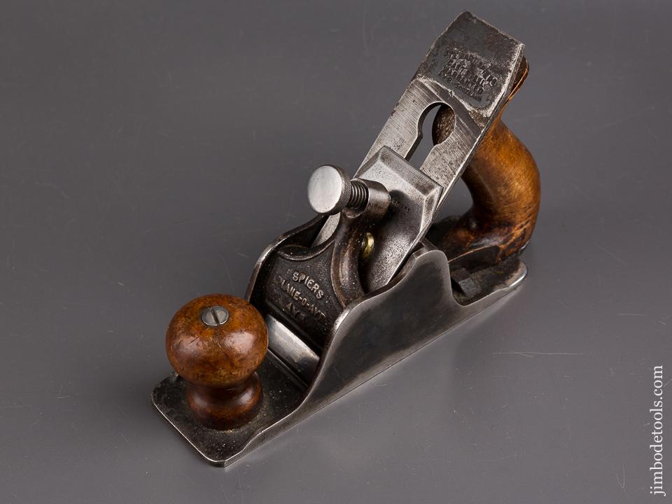 Perfect PLANE-O-AYR by SPIERS Smooth Plane - 86353