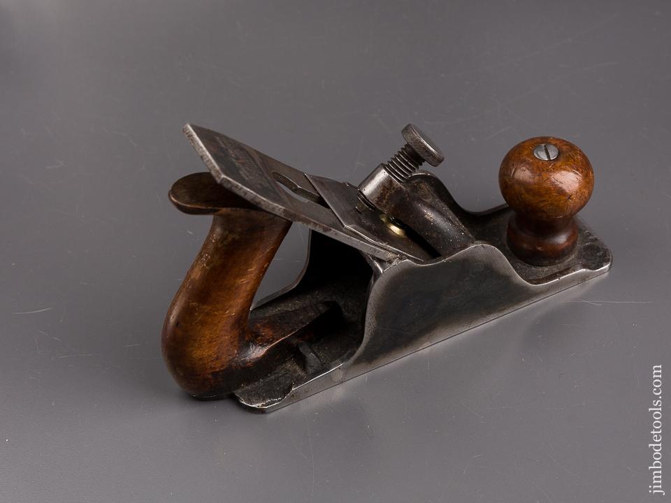Perfect PLANE-O-AYR by SPIERS Smooth Plane - 86353