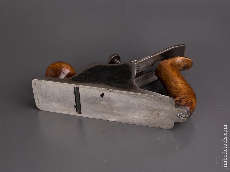 Perfect PLANE-O-AYR by SPIERS Smooth Plane - 86353