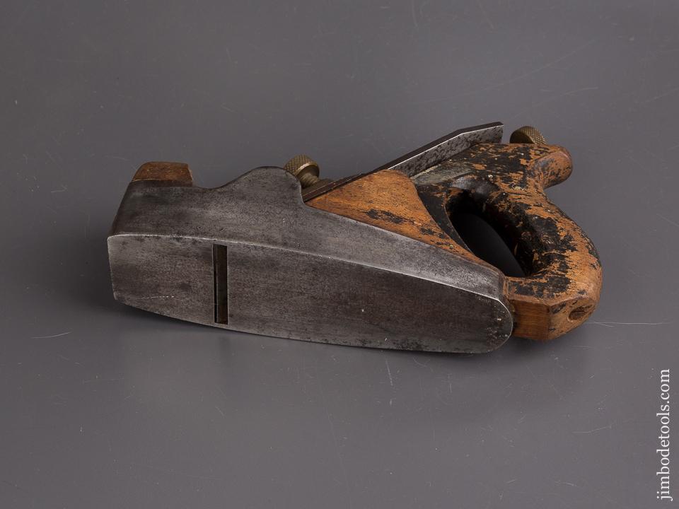 Good User NORRIS A5 Smooth Plane - 86358