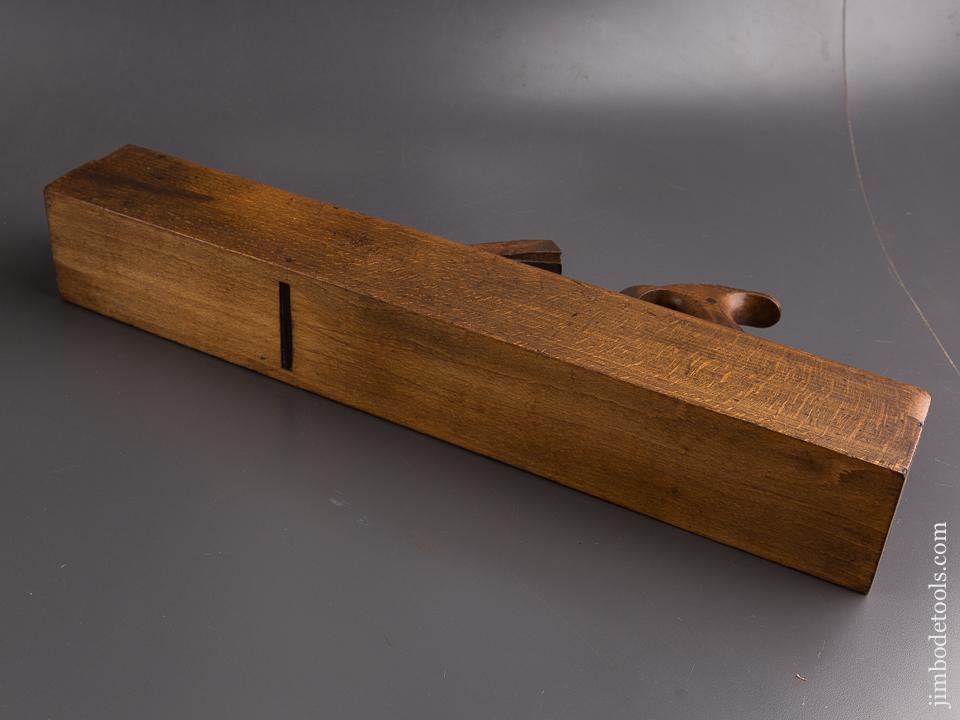 Crisp & Clean 22 inch MC VICAR PERTH Jointer Plane circa 1850-1869 - 86366
