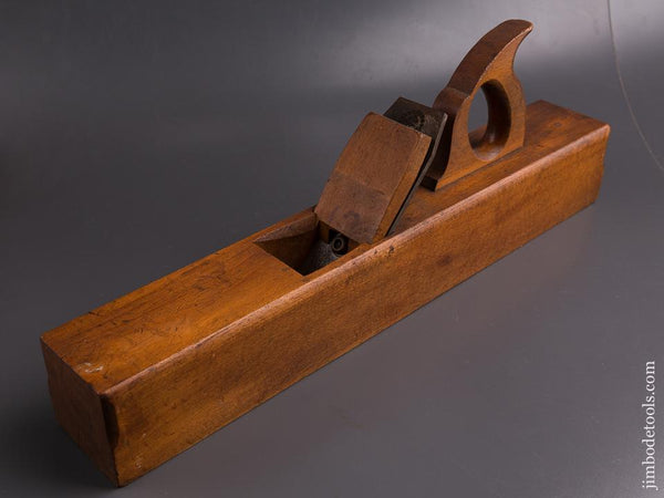 Crisp & Clean! 22 inch Jointer Plane - 86367