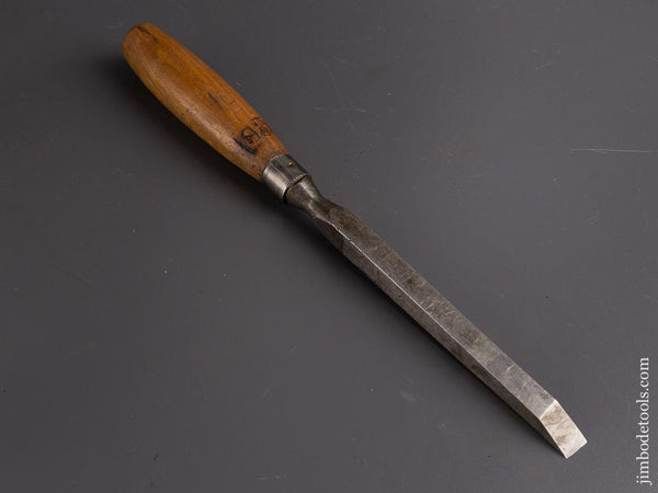 1/2 inch HILDICK Mortise Chisel - 86376