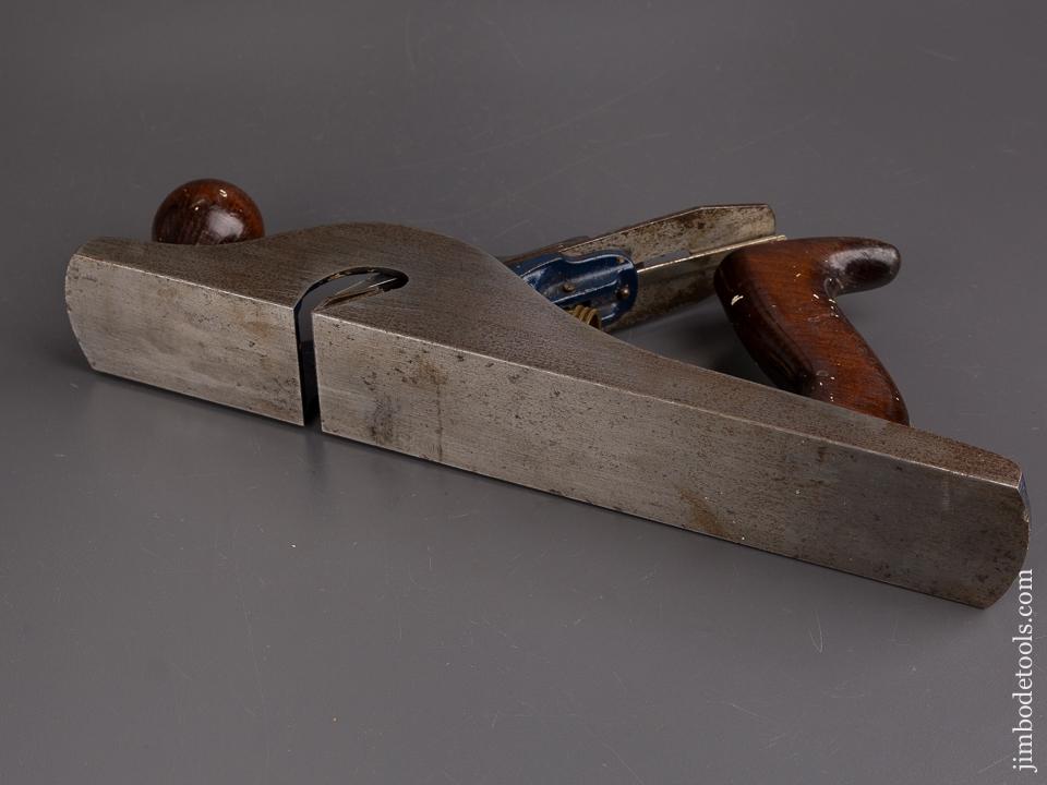RECORD No. 010 Carriage Maker's Rabbet Plane with Decal FINE - 86410