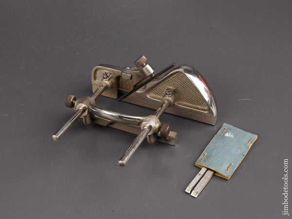 Dead Mint! RECORD No. 043 Plough Plane 100% COMPLETE - 86413