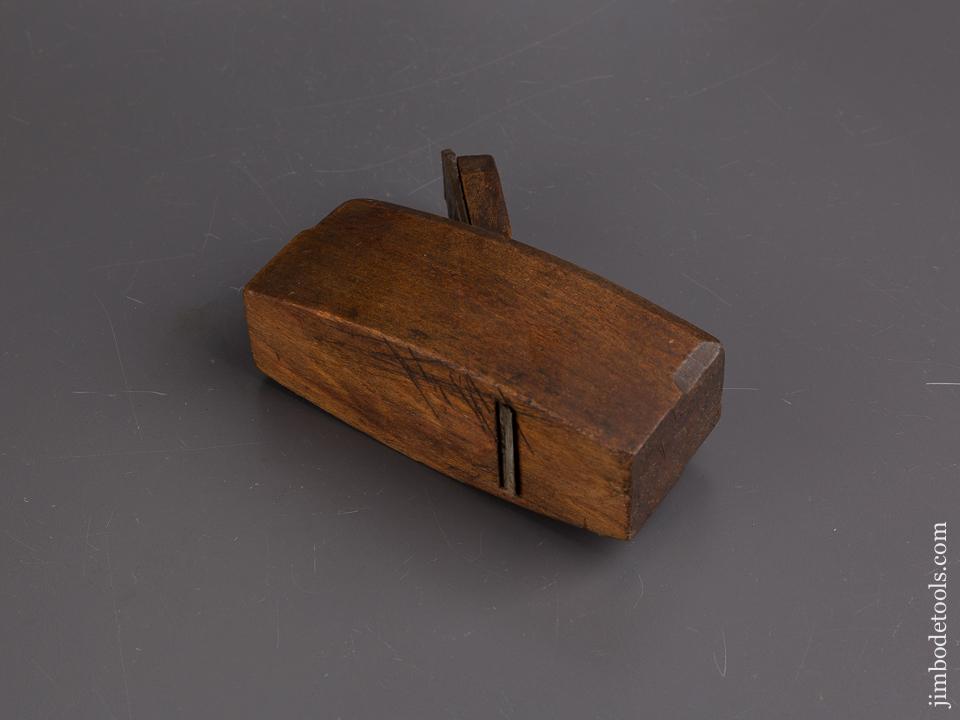 5 1/2 inch Smooth Plane with 1 1/2 inch Iron - 86418