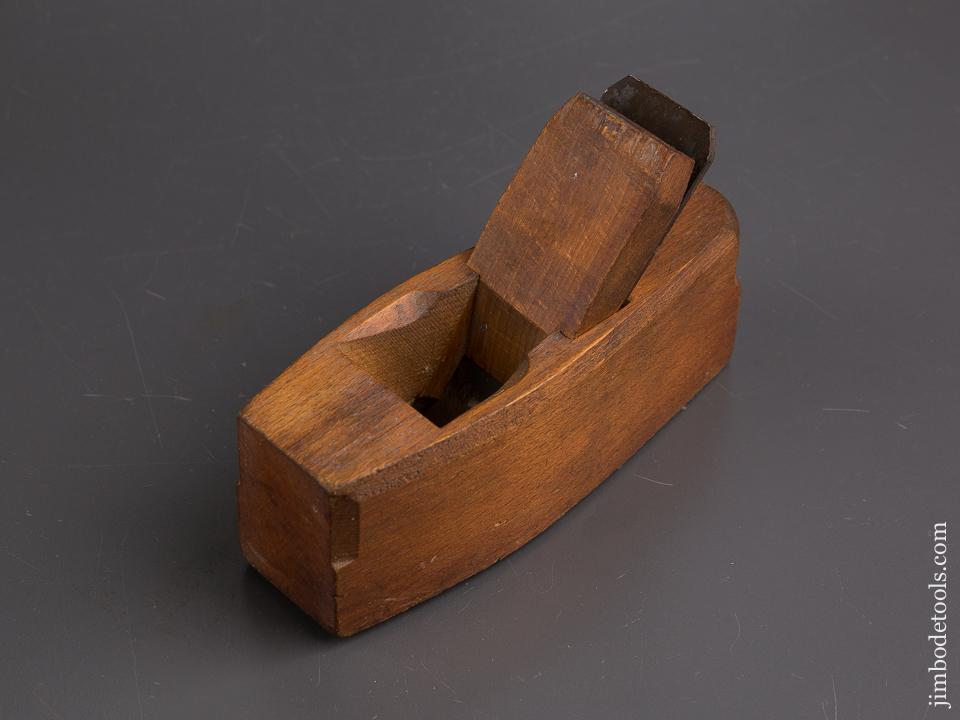 Six inch Beech Smooth Plane - 86419