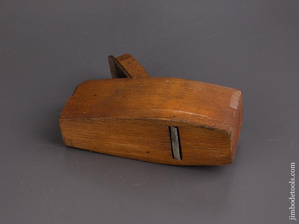Six inch Beech Smooth Plane - 86419