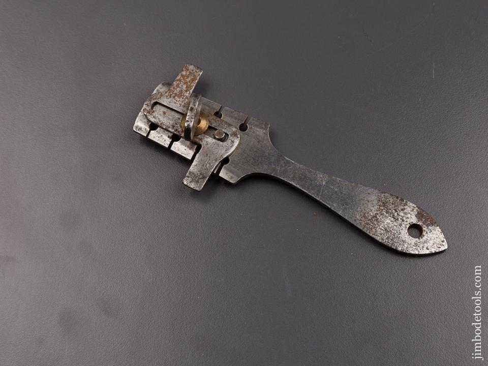 5 3/4 inch Saw Wrest with Stops - 86426