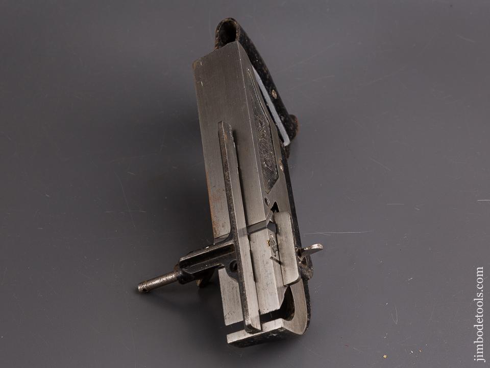 100% Complete! STANLEY No. 78 Duplex, Rabbet, and Filletster Plane - 86428