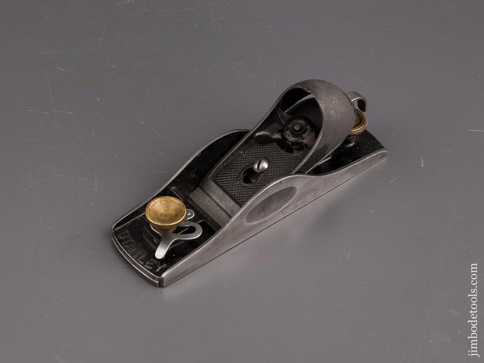 STANLEY No. 15 Block Plane - 86429