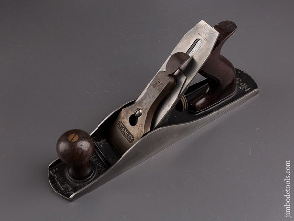 Rare! STANLEY No. 5 1/4C Junior Jack Plane Type 15 circa 1931-32 SWEETHEART - 86439