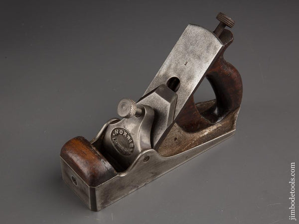 Nice NORRIS No. A61 Smooth Plane - 86444