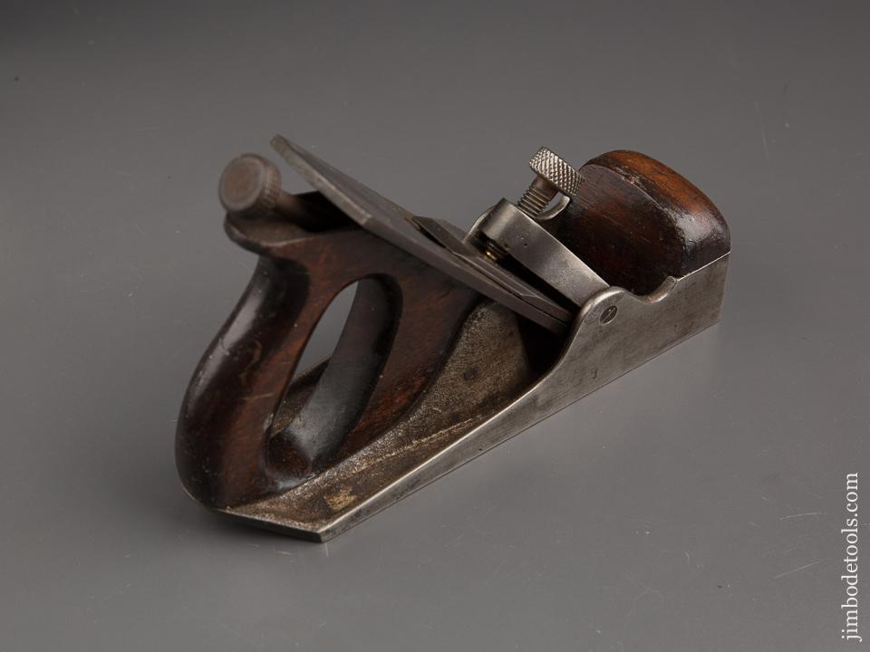 Nice NORRIS No. A61 Smooth Plane - 86444