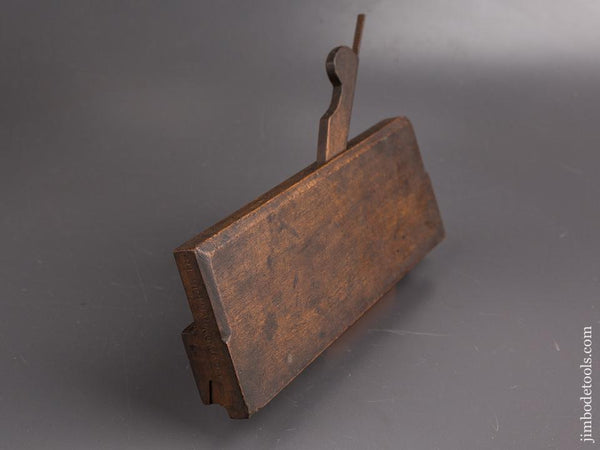 1/8 inch Side Bead Molding Plane FINE - 86447