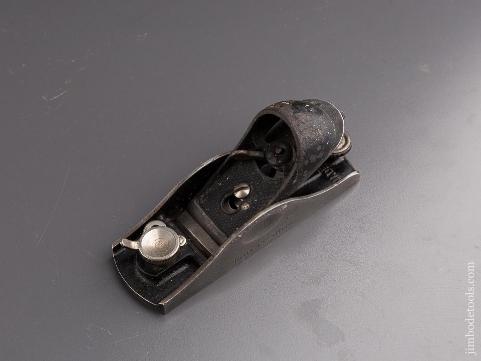 MILLERS FALLS No. 16 Block Plane - 86456