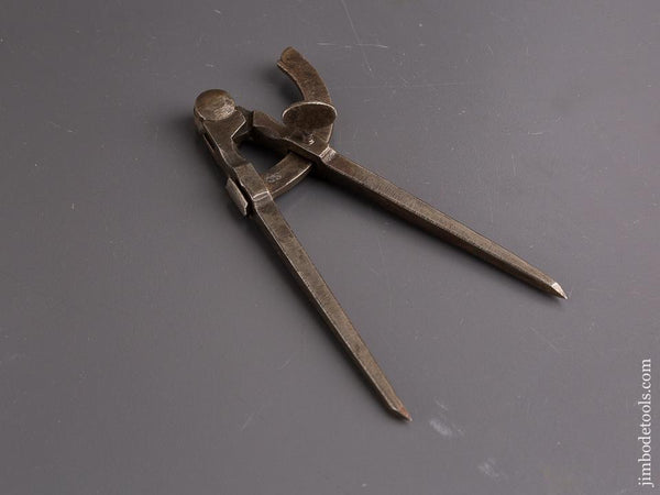6 1/2 inch Wing Dividers - 86460