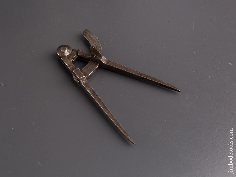 Six inch THEWLISS Wing Dividers - 86467