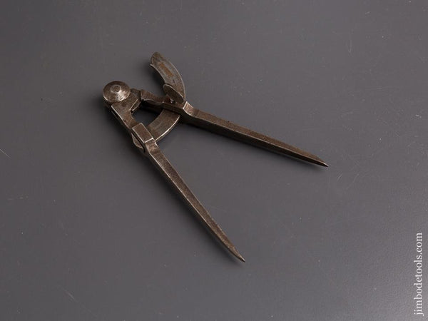 Six inch THEWLISS Wing Dividers - 86467