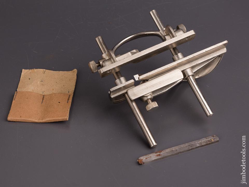 Mint! RAPIER No. 043 Plough Plane 100% COMPLETE - 86469
