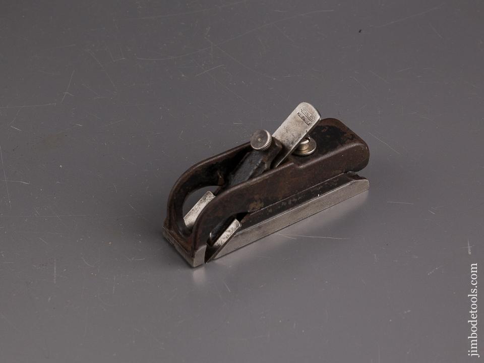 STANLEY No. 75 Bull Nose Rabbet Plane - 86470