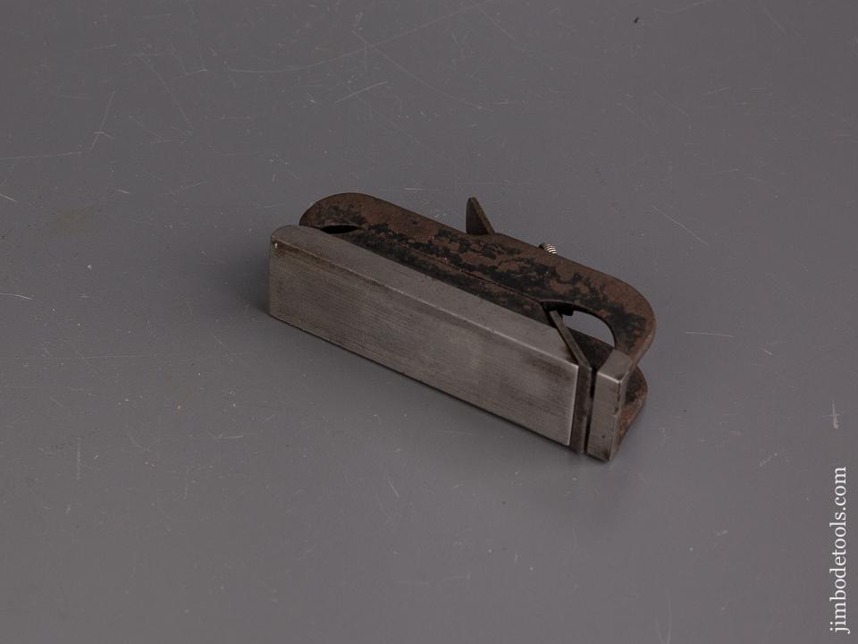 STANLEY No. 75 Bull Nose Rabbet Plane - 86470