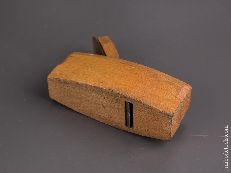 Six inch SORBY Beech Smooth Plane - 86475
