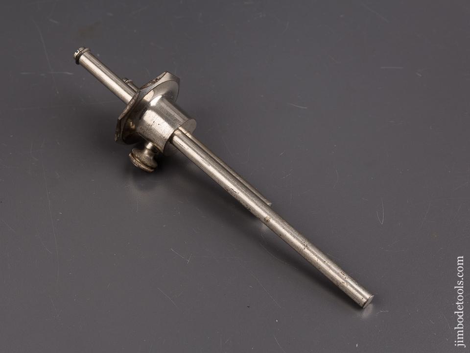 Rare! LEAVITT Pizza Wheel Marking Gauge - 86476