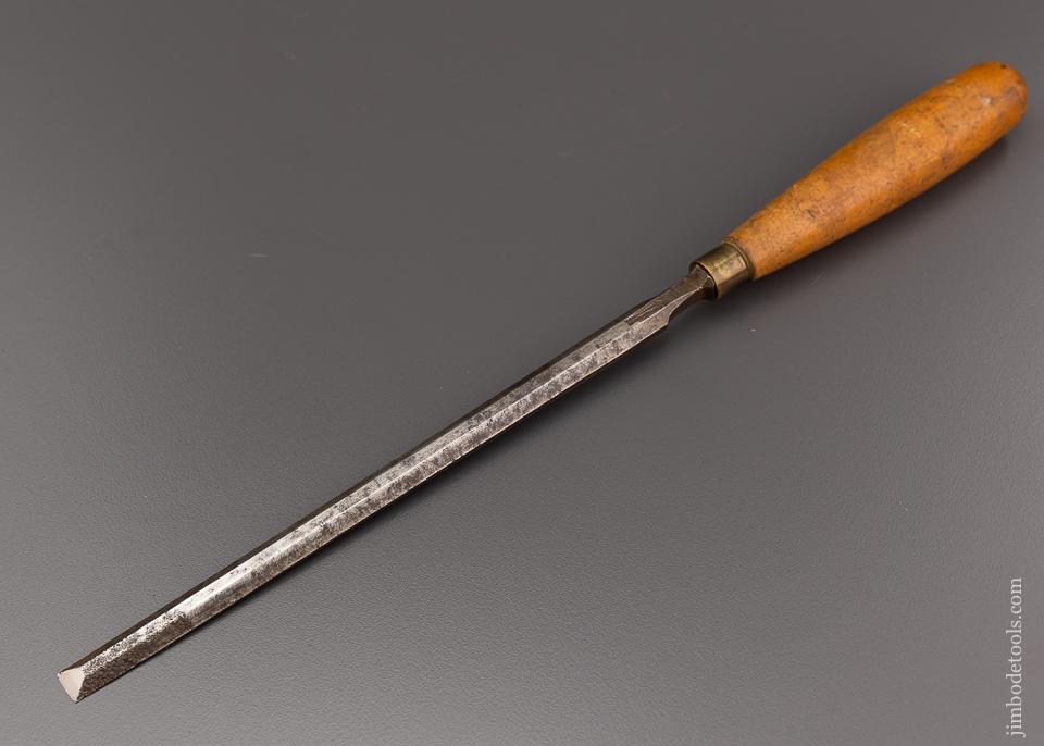 Long, Thin Paring Chisel by MARPLES 3/8 inch - 86478