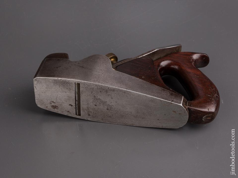 Wonderful Pre-War NORRIS No. 5 Smooth Plane FINE - 86494