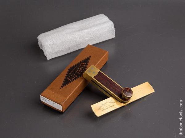 BRIDGE CITY TOOL WORKS TB-1 T Bevel - 86499