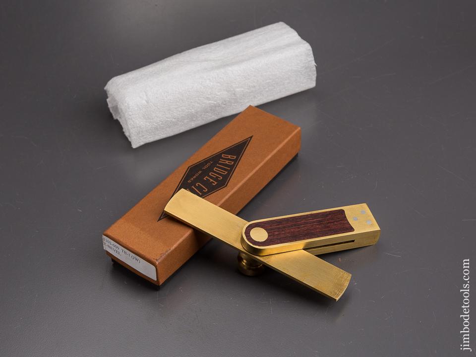 BRIDGE CITY TOOL WORKS TB-1 T Bevel - 86499