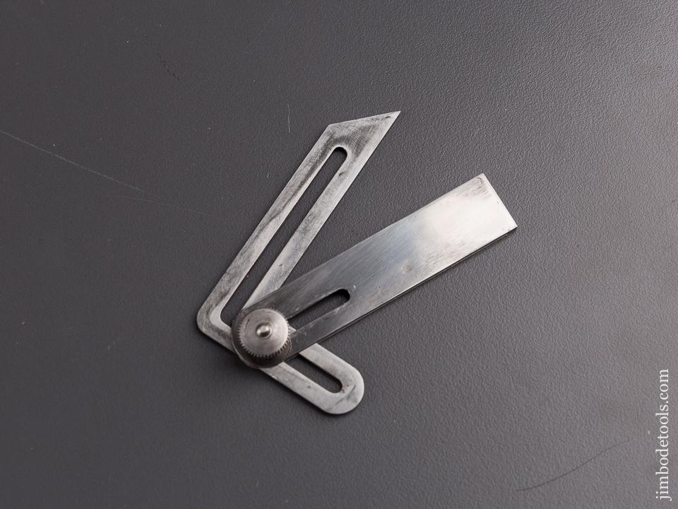 STANDARD TOOL CO Three inch Bevel - -86510