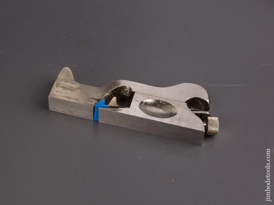 STANLEY No. 92 Cabinet Maker's Rabbet Plane in Original Box - 86525