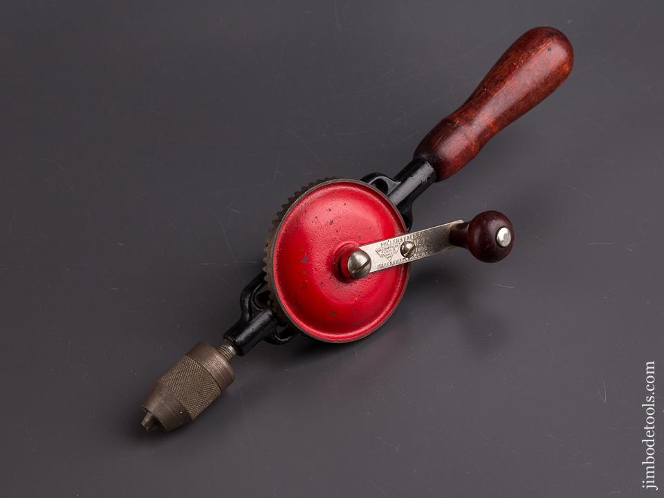 MILLERS FALLS No. 77A Egg Beater Hand Drill - 86527