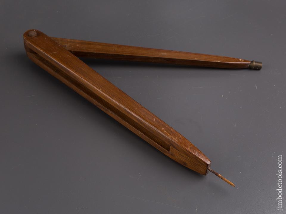 Sixteen inch Compass for Chalk Boards - 86537