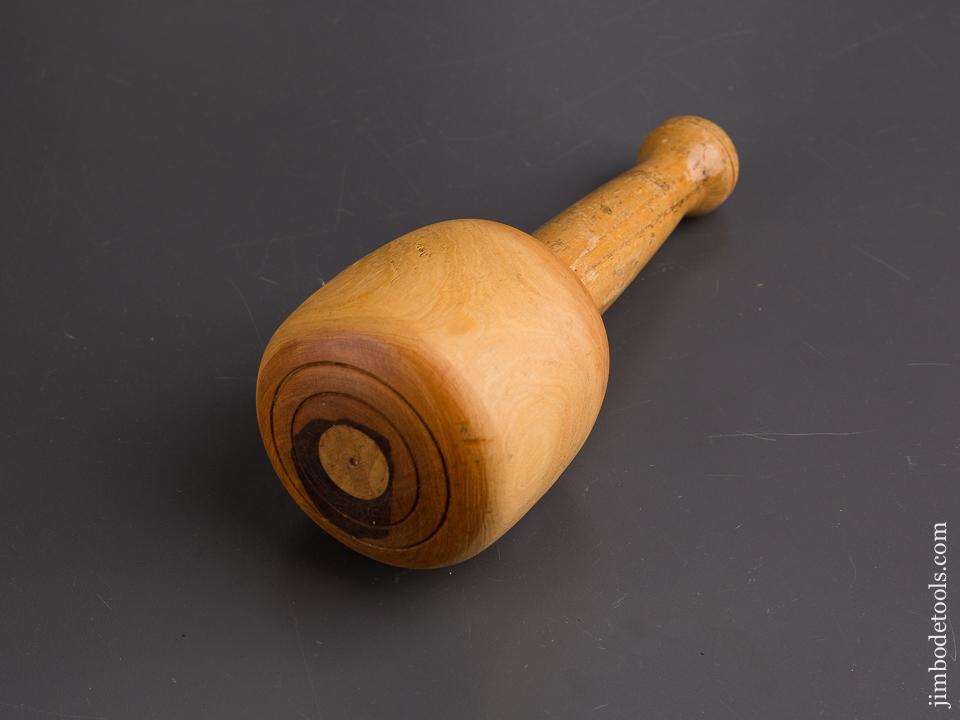 One pound Lignum Mallet - 86540
