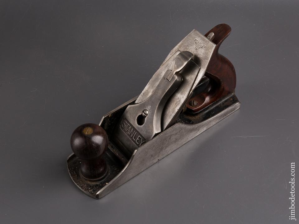 Awesome STANLEY No. 604 BEDROCK Smooth Plane Type 7 circa 1923-26 - 86549