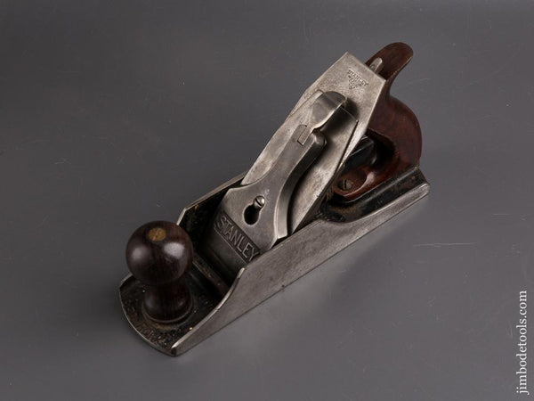 Awesome STANLEY No. 604 BEDROCK Smooth Plane Type 7 circa 1923-26 - 86549