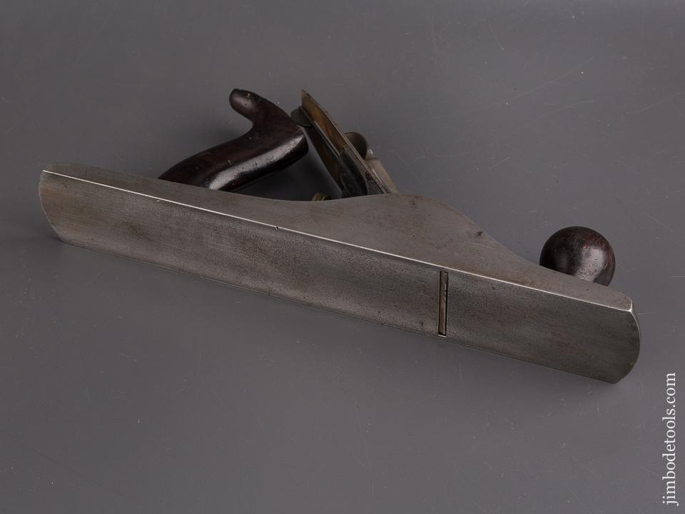STANLEY No. 5 Jack Plane Type 13 circa 1925-28 with Decal SWEETHEART - 86580