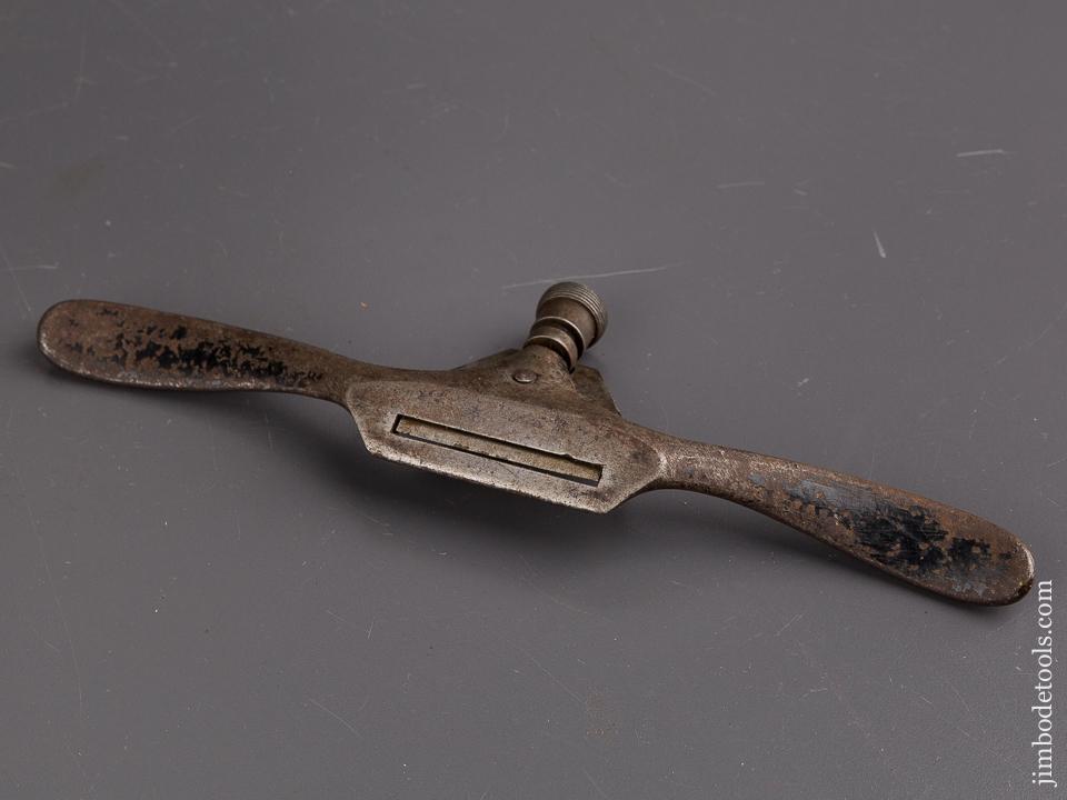 PRESTON Flat Bottom Spoke Shave - 86581