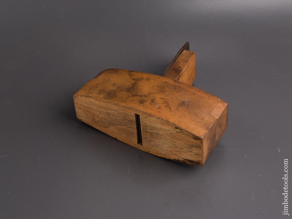 2 3/4 x 7 1/2 inch MARPLES Smooth Plane FINE - 86588