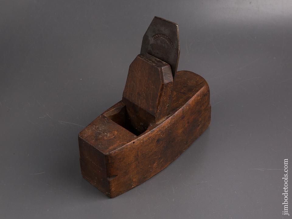 2 7/8 x 7 1/4 inch Toothing Plane - 86589