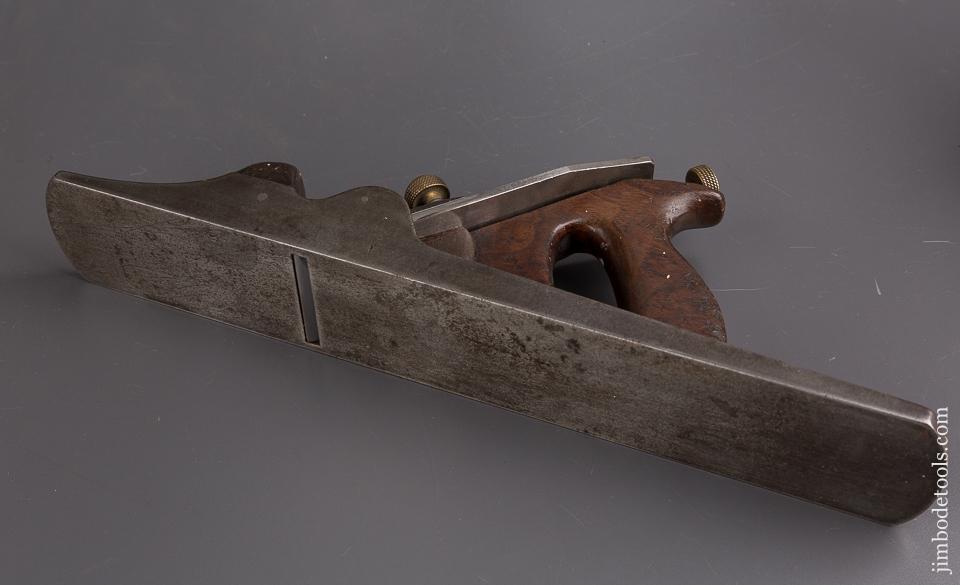 Rare! NORRIS No. 54 Panel Plane 16 1/2 inches Long Pre-War! FINE! - 86594