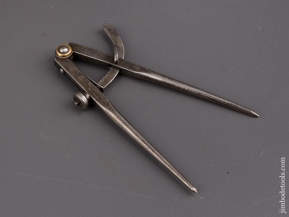 Six inch LOWENTRAUT Wing Dividers - 86611